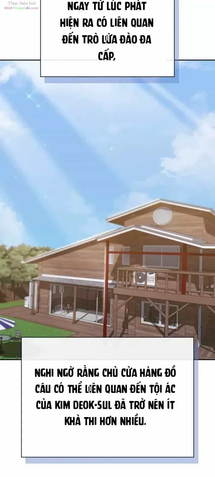 Cảnh Sát Thiên Tài Chuyển Sinh - Chương 171 - ảnh 62