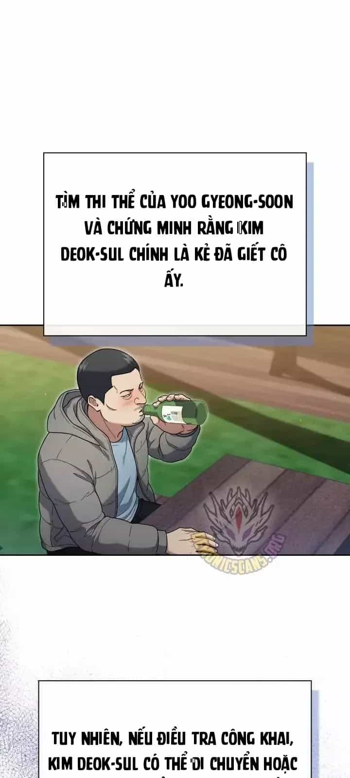 Cảnh Sát Thiên Tài Chuyển Sinh - Chương 171 - ảnh 63