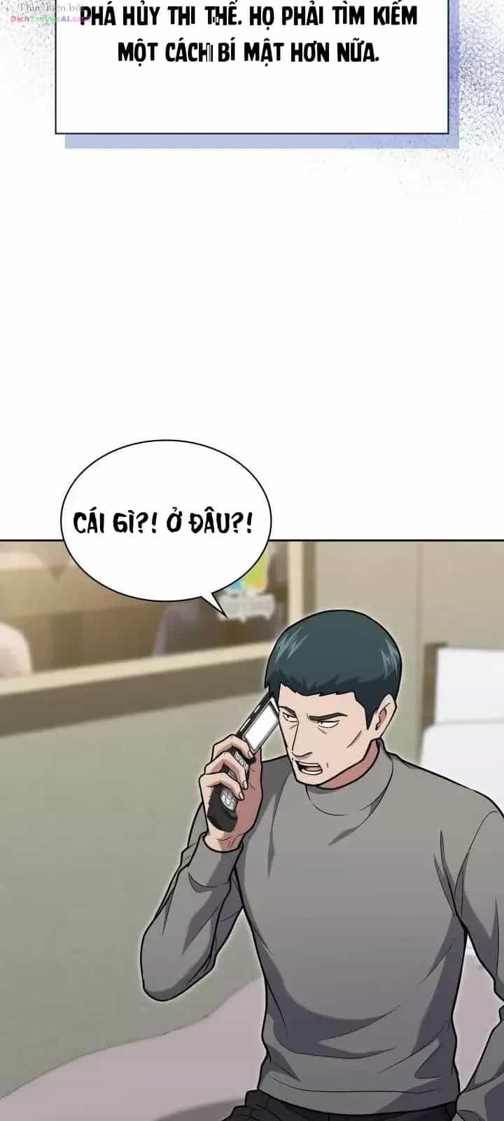 Cảnh Sát Thiên Tài Chuyển Sinh - Chương 171 - ảnh 64