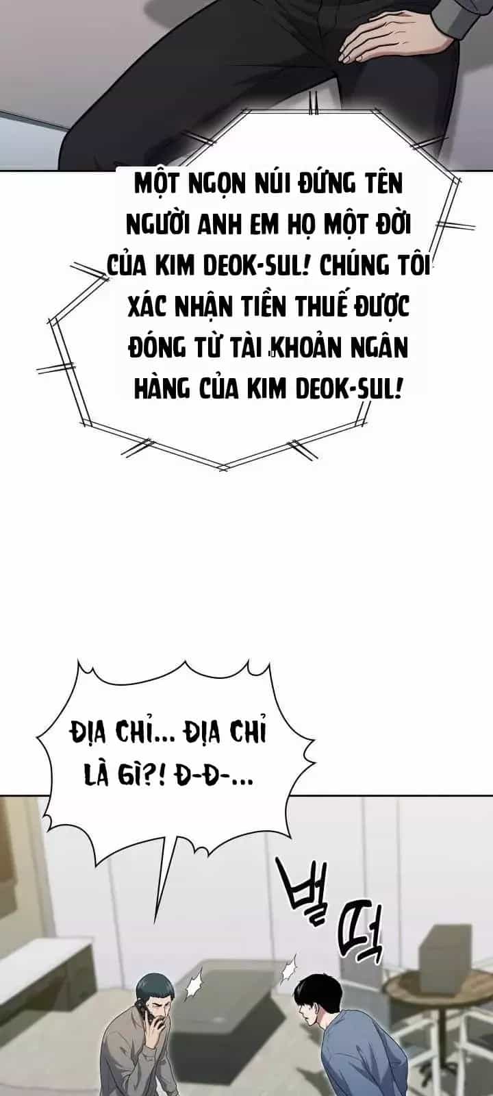 Cảnh Sát Thiên Tài Chuyển Sinh - Chương 171 - ảnh 65