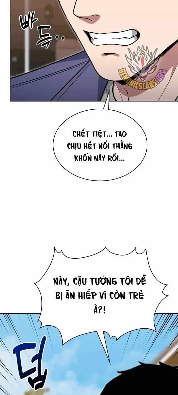 Cảnh Sát Thiên Tài Chuyển Sinh - Chương 171 - ảnh 75