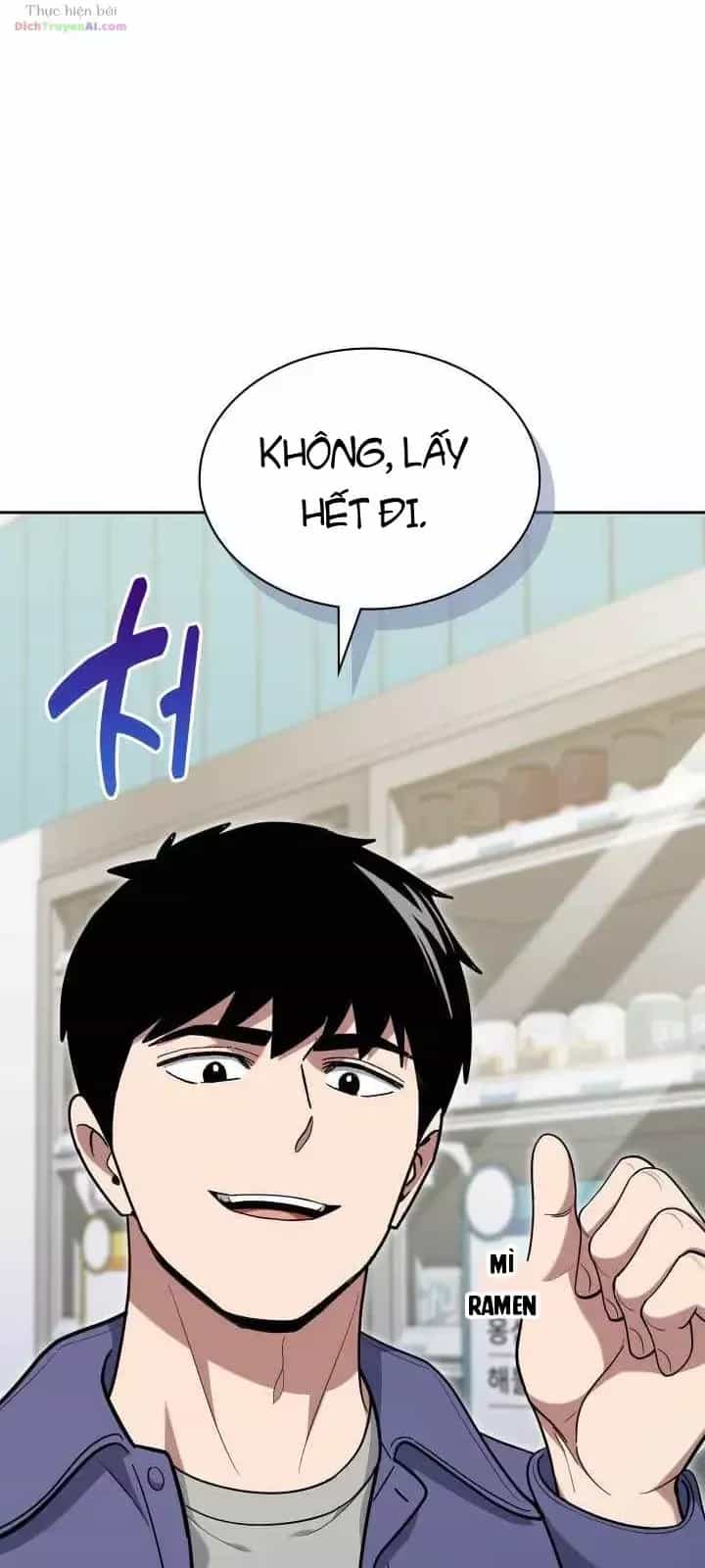 Cảnh Sát Thiên Tài Chuyển Sinh - Chương 171 - ảnh 8