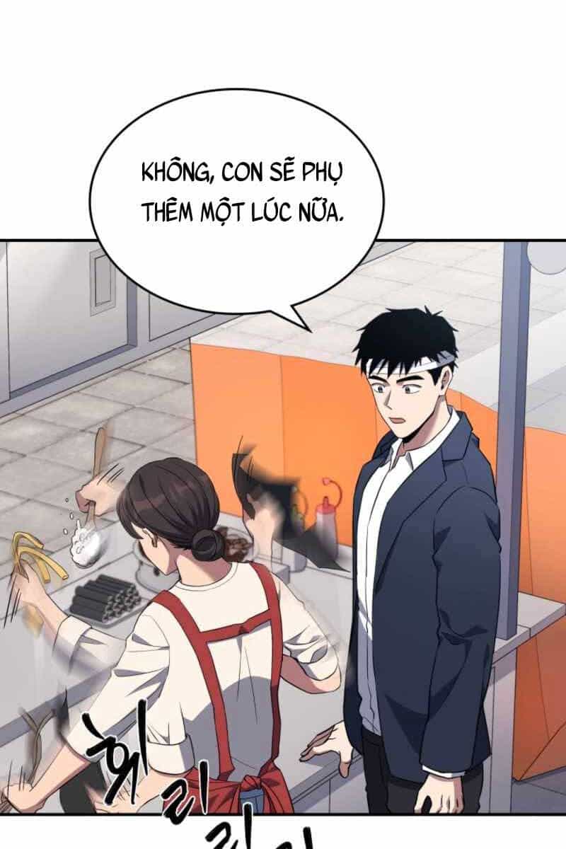 Cảnh Sát Thiên Tài Chuyển Sinh - Chương 2 - ảnh 64