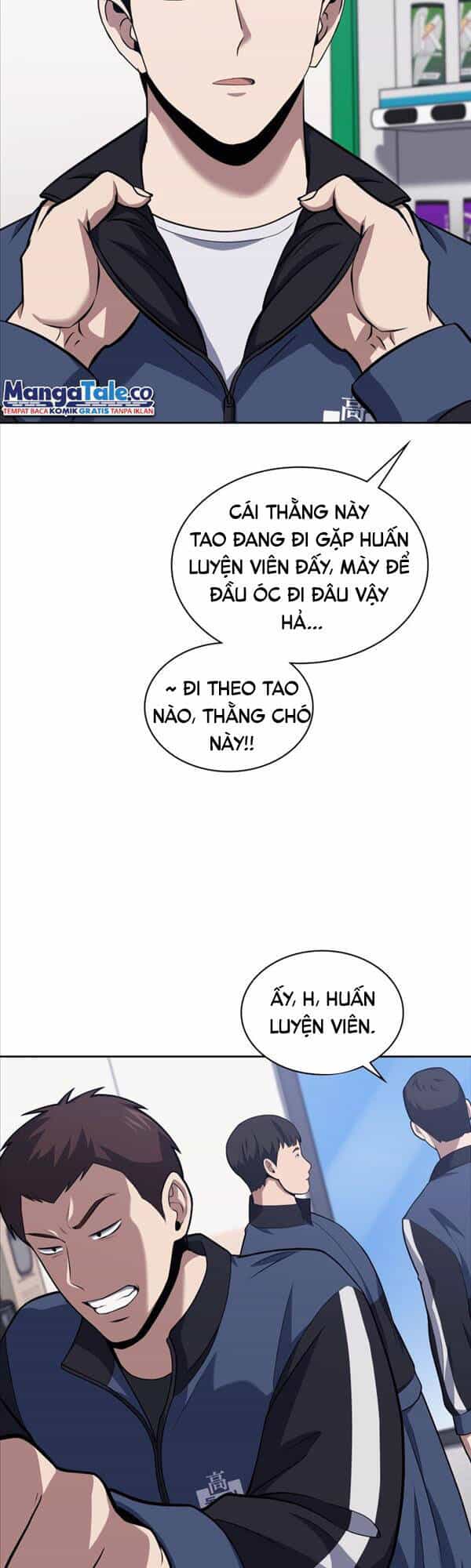 Cảnh Sát Thiên Tài Chuyển Sinh - Chương 21 - ảnh 7