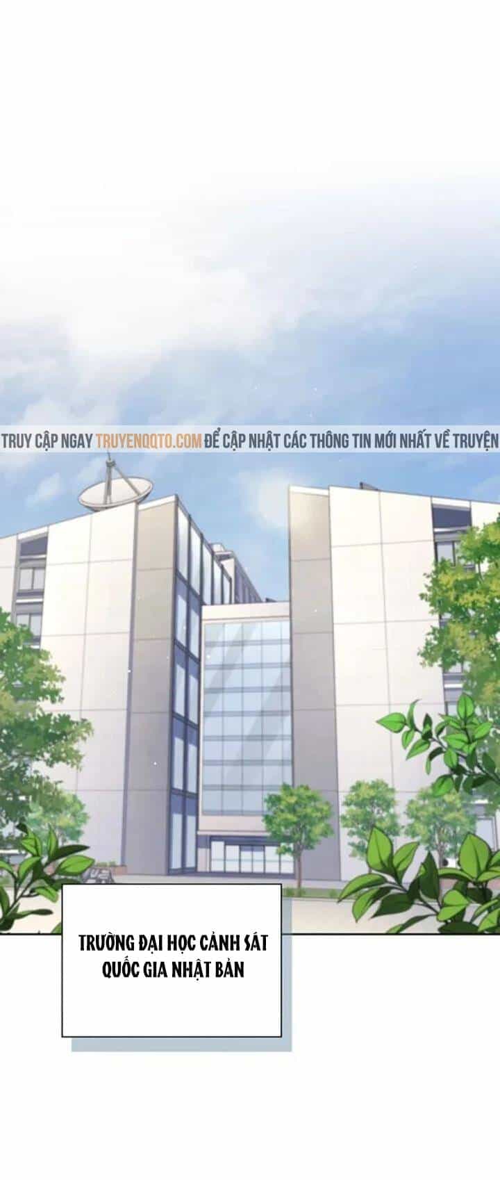 Cảnh Sát Thiên Tài Chuyển Sinh - Chương 90 - ảnh 2