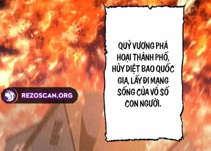 Cánh Tay Tà Ác - Chương 1 - ảnh 73