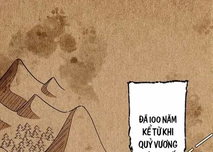 Cánh Tay Tà Ác - Chương 1 - ảnh 82