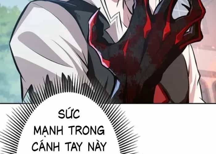 Cánh Tay Tà Ác - Chương 3 - ảnh 121
