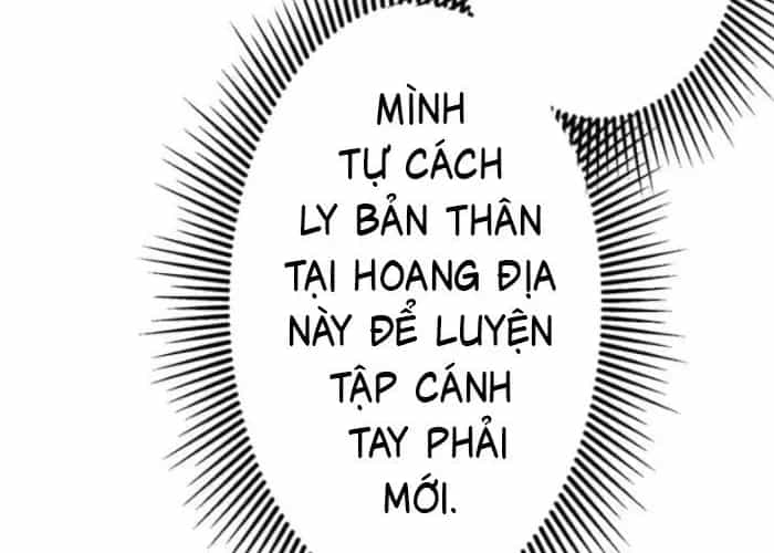 Cánh Tay Tà Ác - Chương 3 - ảnh 227