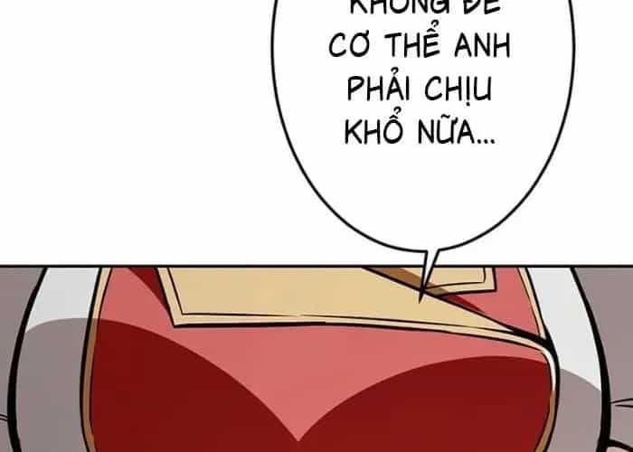 Cánh Tay Tà Ác - Chương 4 - ảnh 125
