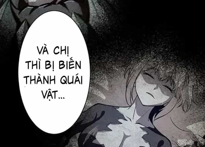 Cánh Tay Tà Ác - Chương 4 - ảnh 345