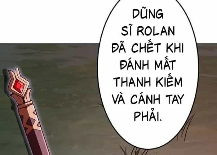 Cánh Tay Tà Ác - Chương 4 - ảnh 378