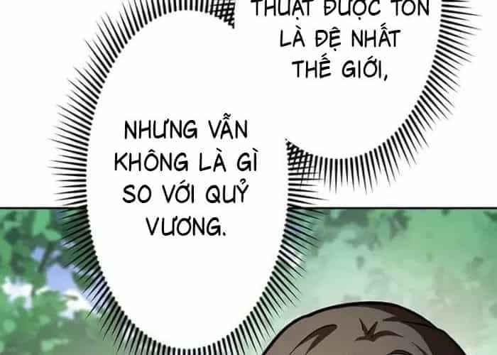 Cánh Tay Tà Ác - Chương 5 - ảnh 46