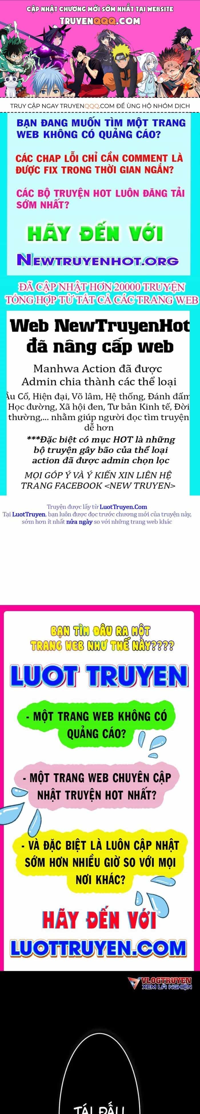 Cánh Tay Tà Ác - Chương 6 - ảnh 1