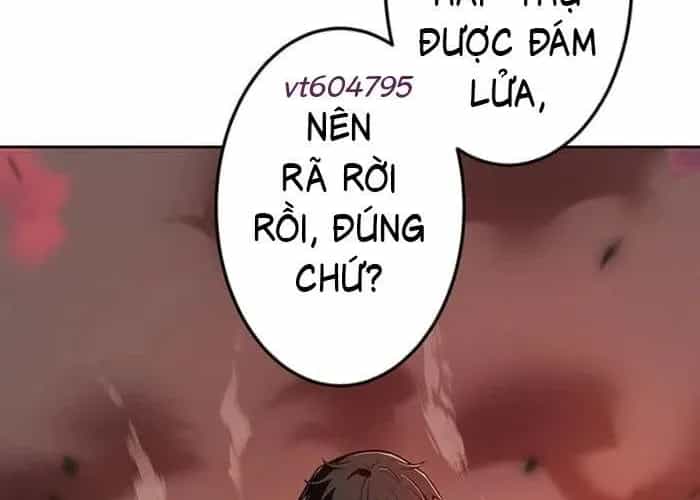 Cánh Tay Tà Ác - Chương 7 - ảnh 16