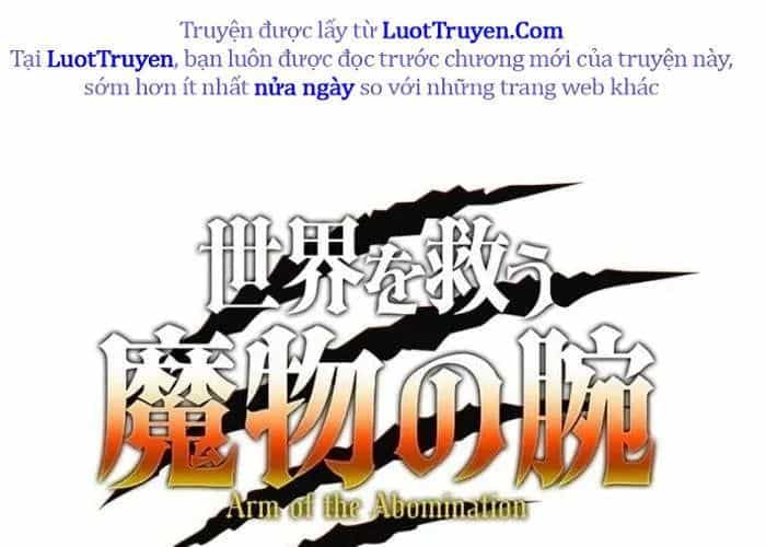 Cánh Tay Tà Ác - Chương 7 - ảnh 286