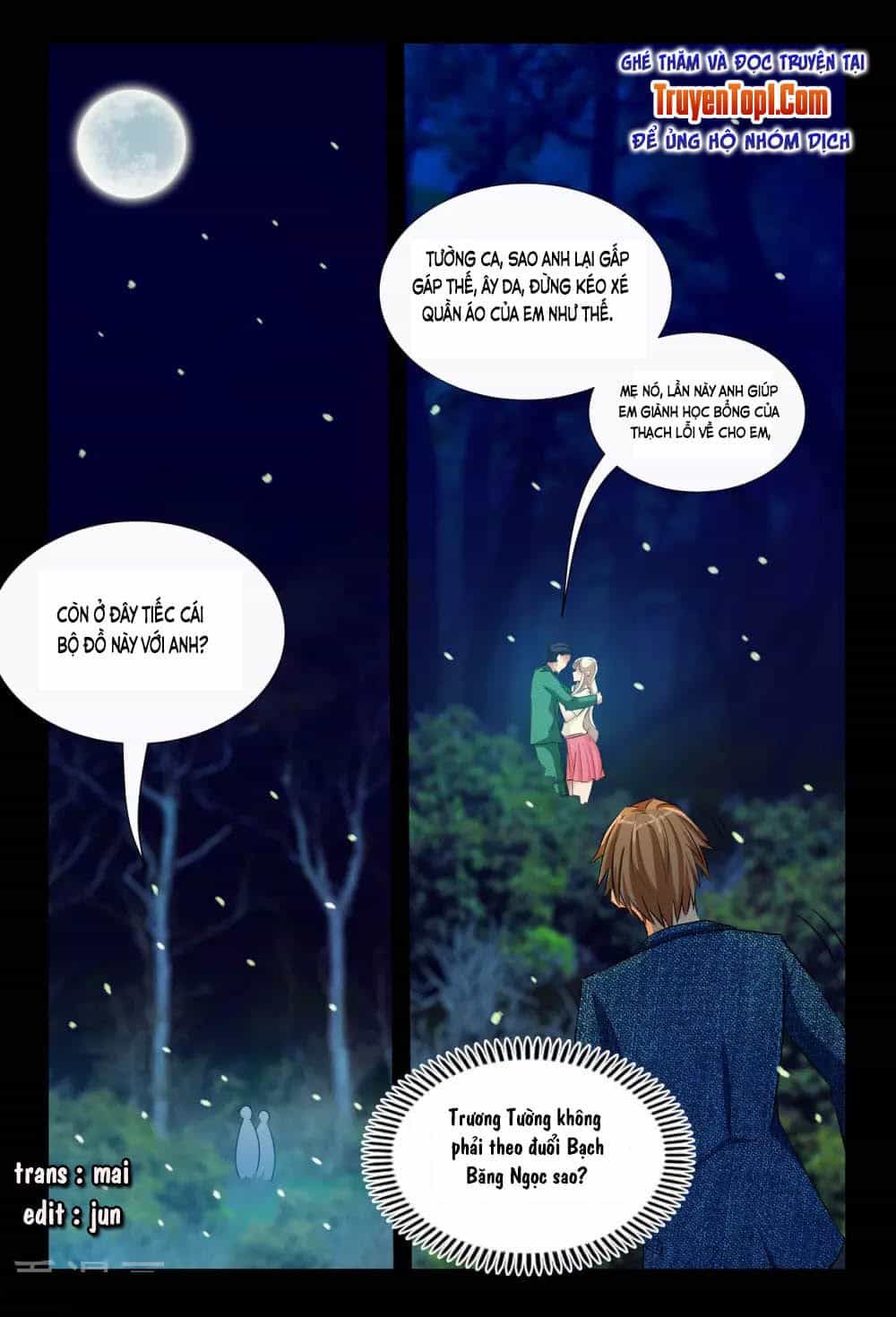 Cao Cấp Tiểu Thần Y - Chương 1.2 - ảnh 1