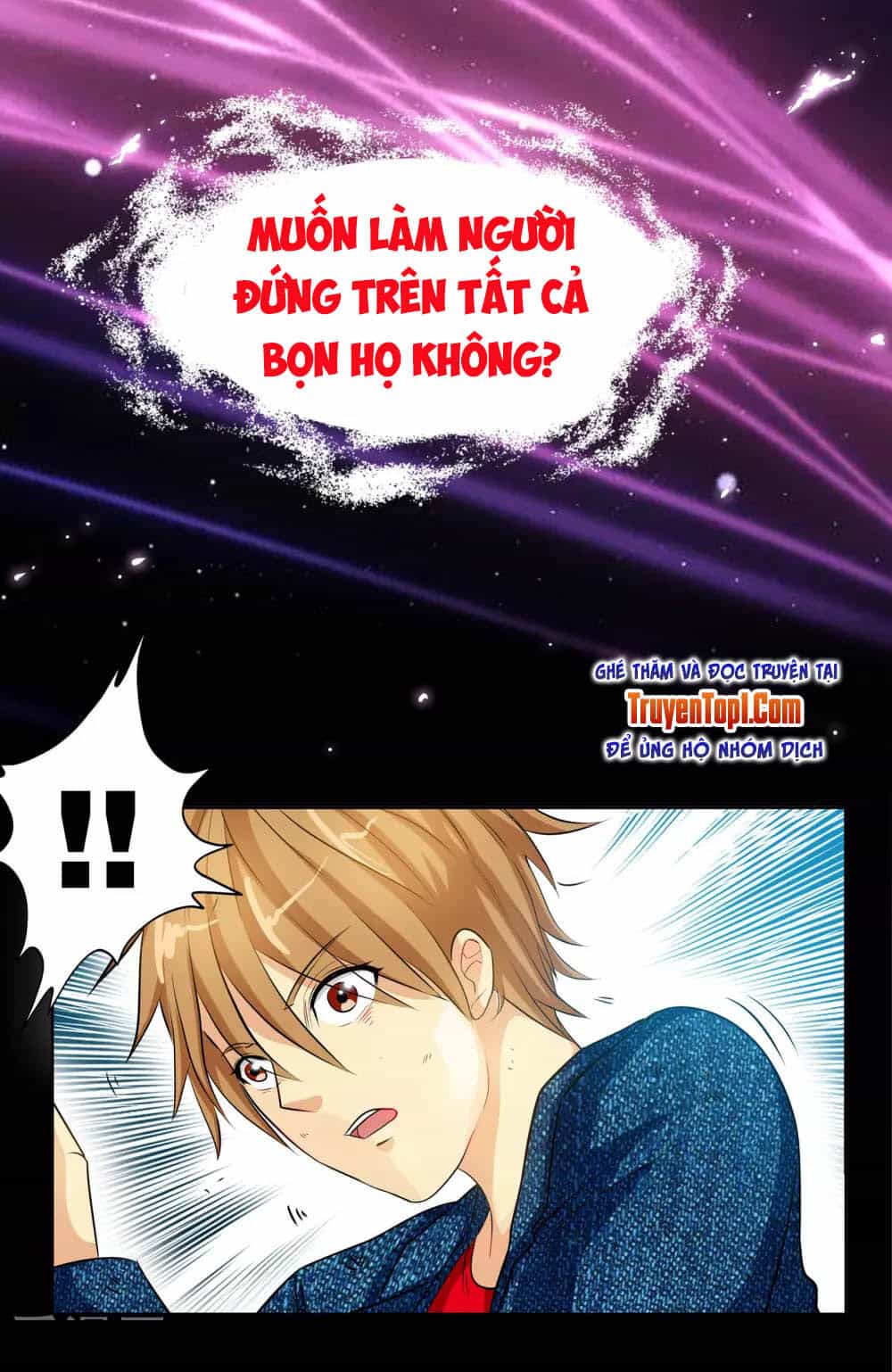 Cao Cấp Tiểu Thần Y - Chương 1.2 - ảnh 7