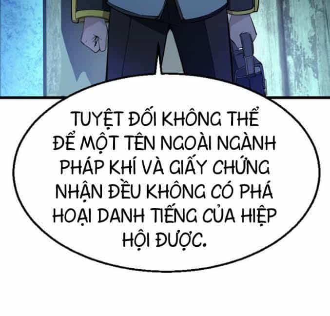 Cao Đẳng Linh Hồn - Chương 1 - ảnh 29