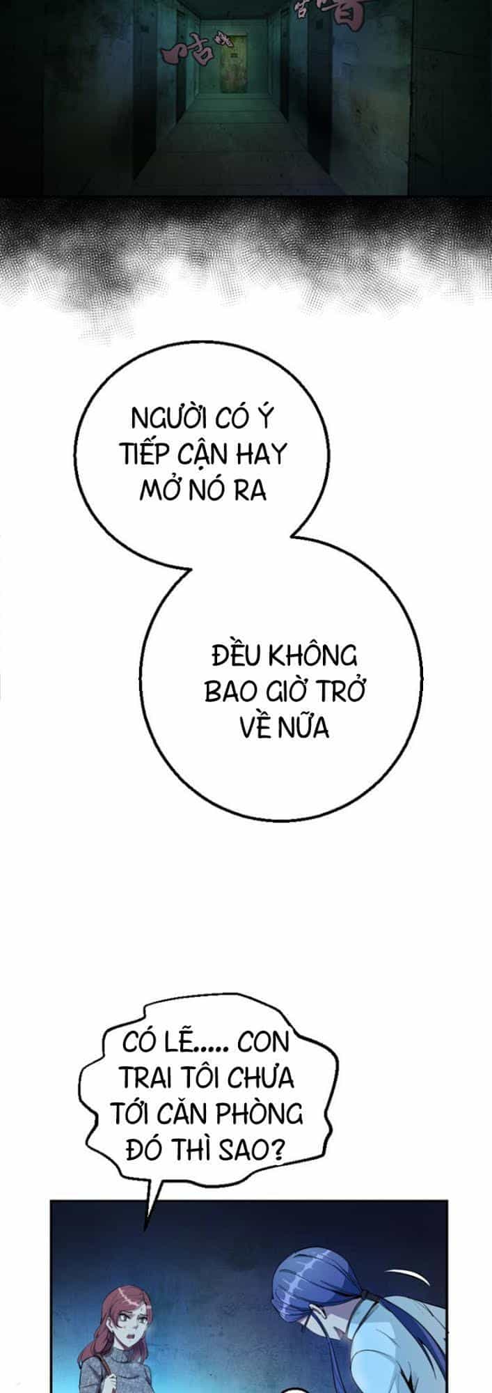 Cao Đẳng Linh Hồn - Chương 1 - ảnh 38
