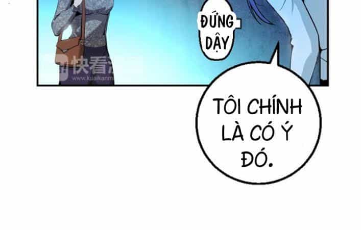 Cao Đẳng Linh Hồn - Chương 1 - ảnh 39