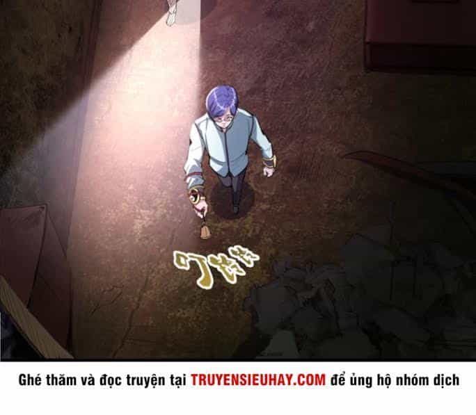 Cao Đẳng Linh Hồn - Chương 1 - ảnh 42