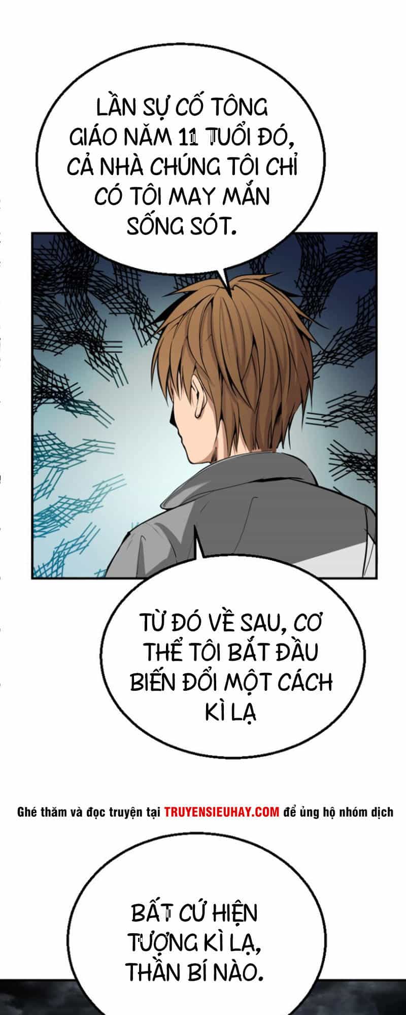 Cao Đẳng Linh Hồn - Chương 1 - ảnh 74