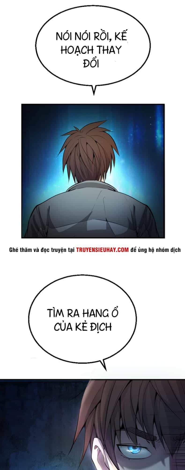 Cao Đẳng Linh Hồn - Chương 1 - ảnh 79