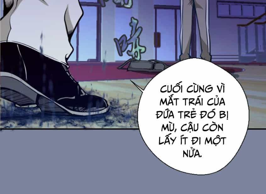 Cao Đẳng Linh Hồn - Chương 10 - ảnh 18