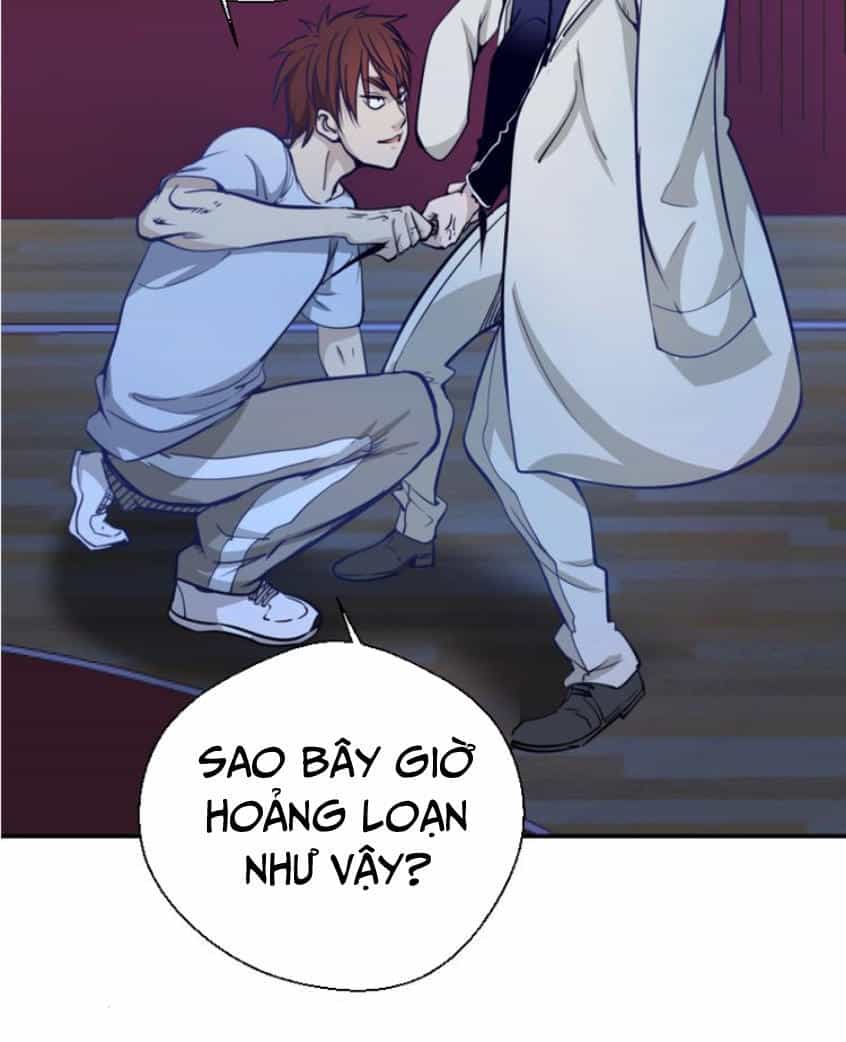 Cao Đẳng Linh Hồn - Chương 10 - ảnh 41