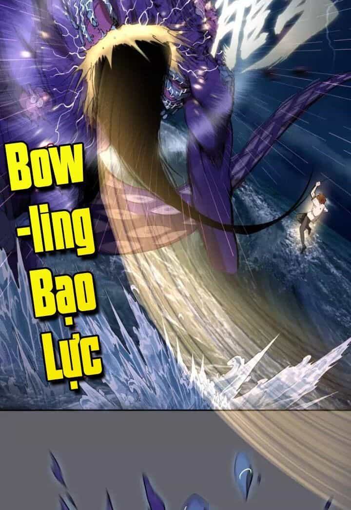 Cao Đẳng Linh Hồn - Chương 63 - ảnh 13