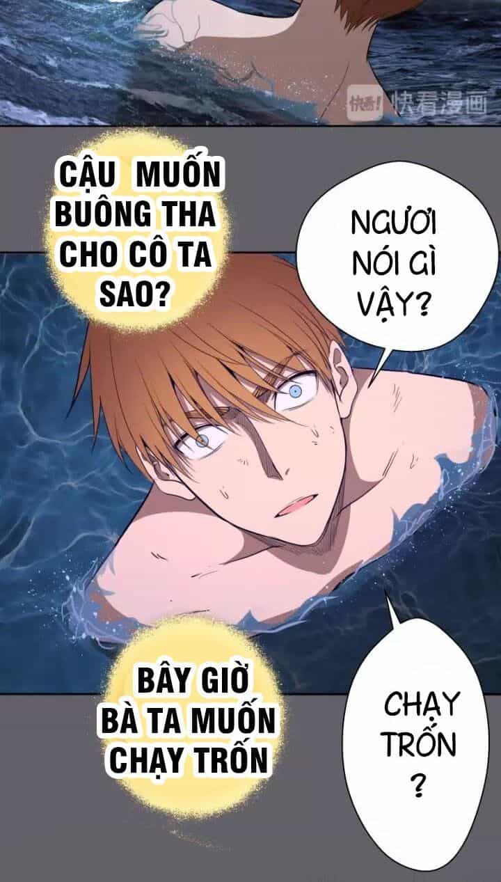Cao Đẳng Linh Hồn - Chương 63 - ảnh 20