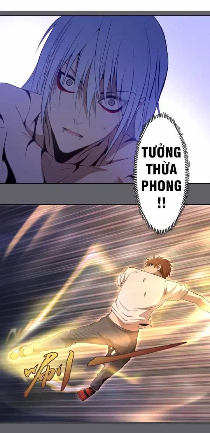 Cao Đẳng Linh Hồn - Chương 63 - ảnh 4