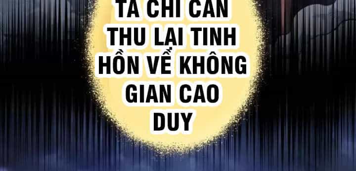 Cao Đẳng Linh Hồn - Chương 63.1 - ảnh 20