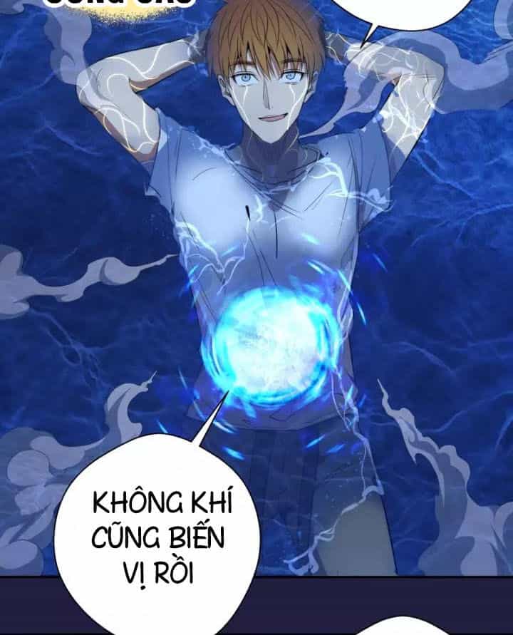 Cao Đẳng Linh Hồn - Chương 63.2 - ảnh 10