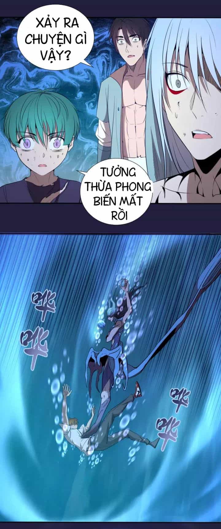 Cao Đẳng Linh Hồn - Chương 63.2 - ảnh 19