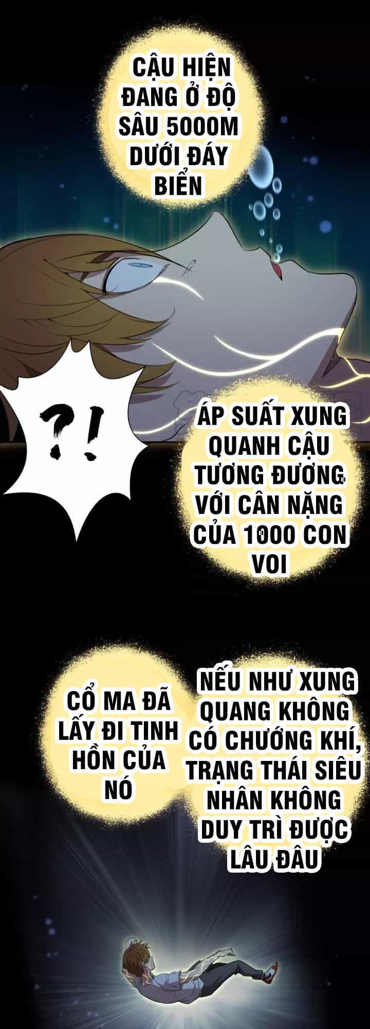 Cao Đẳng Linh Hồn - Chương 63.2 - ảnh 26