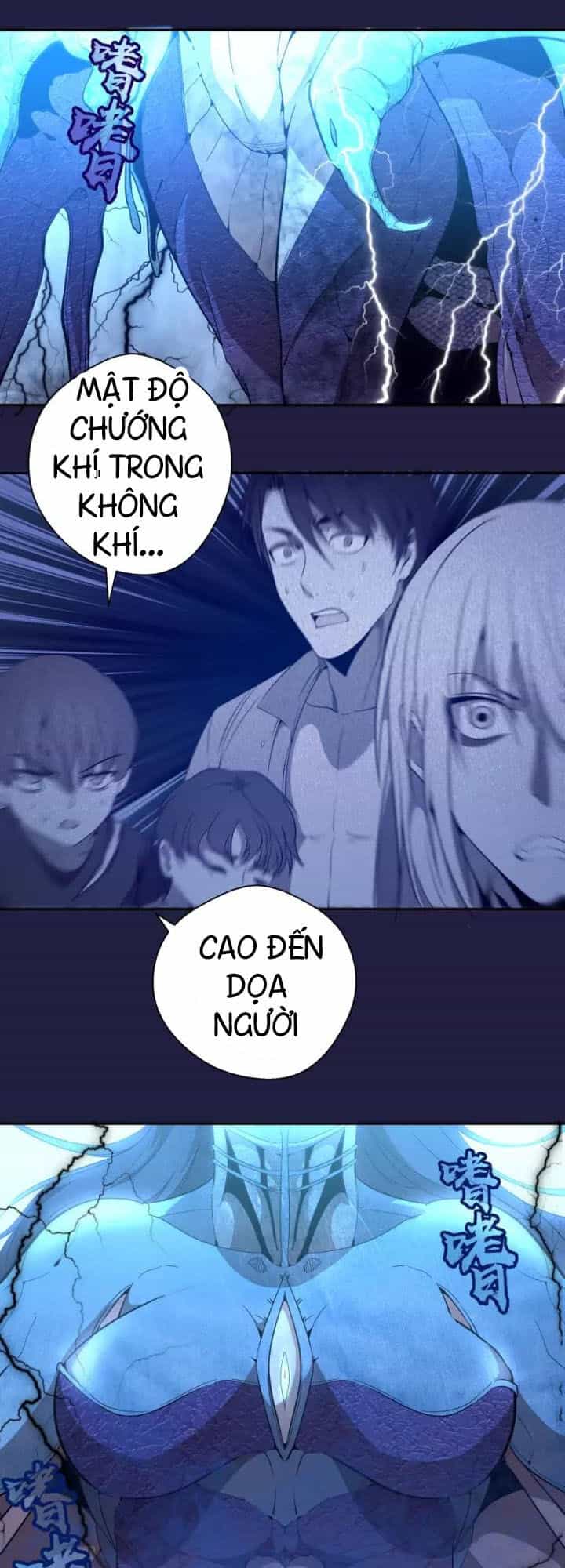 Cao Đẳng Linh Hồn - Chương 63.2 - ảnh 6
