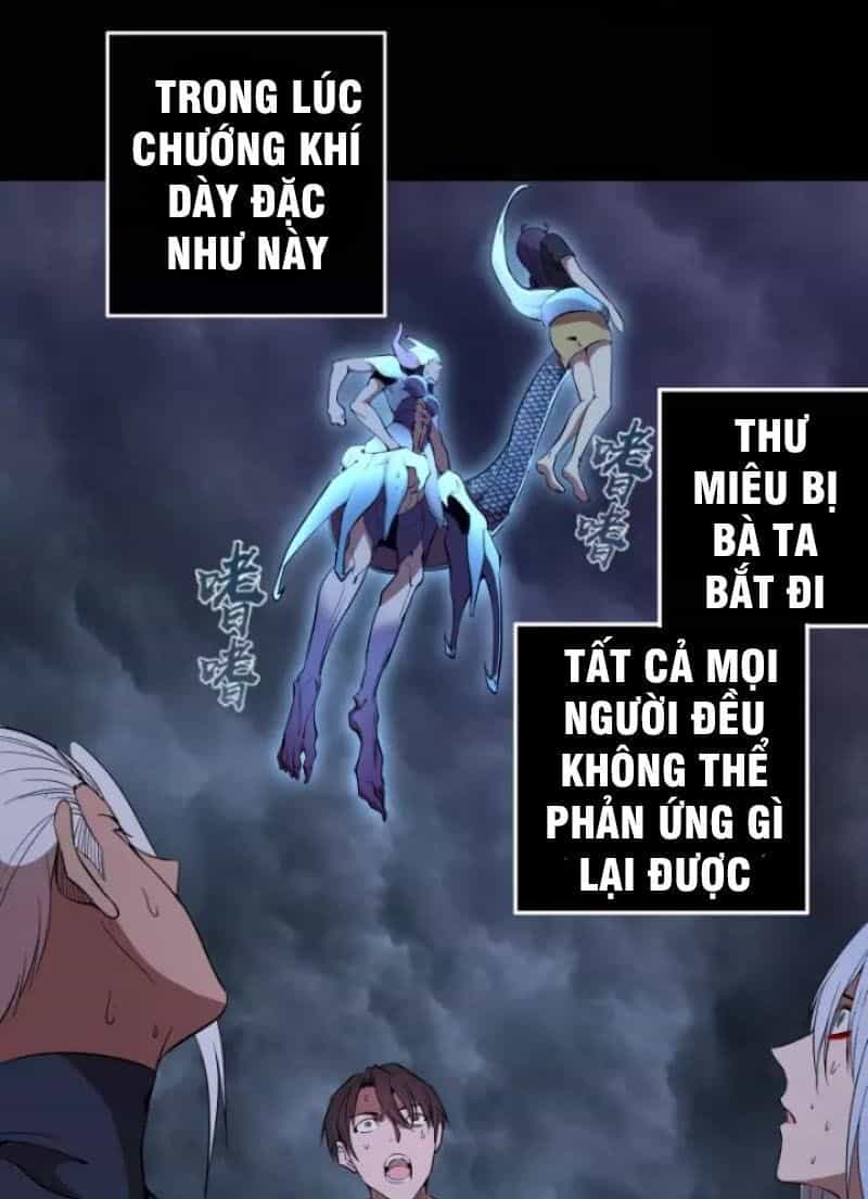 Cao Đẳng Linh Hồn - Chương 64 - ảnh 13