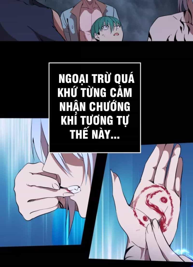 Cao Đẳng Linh Hồn - Chương 64 - ảnh 14