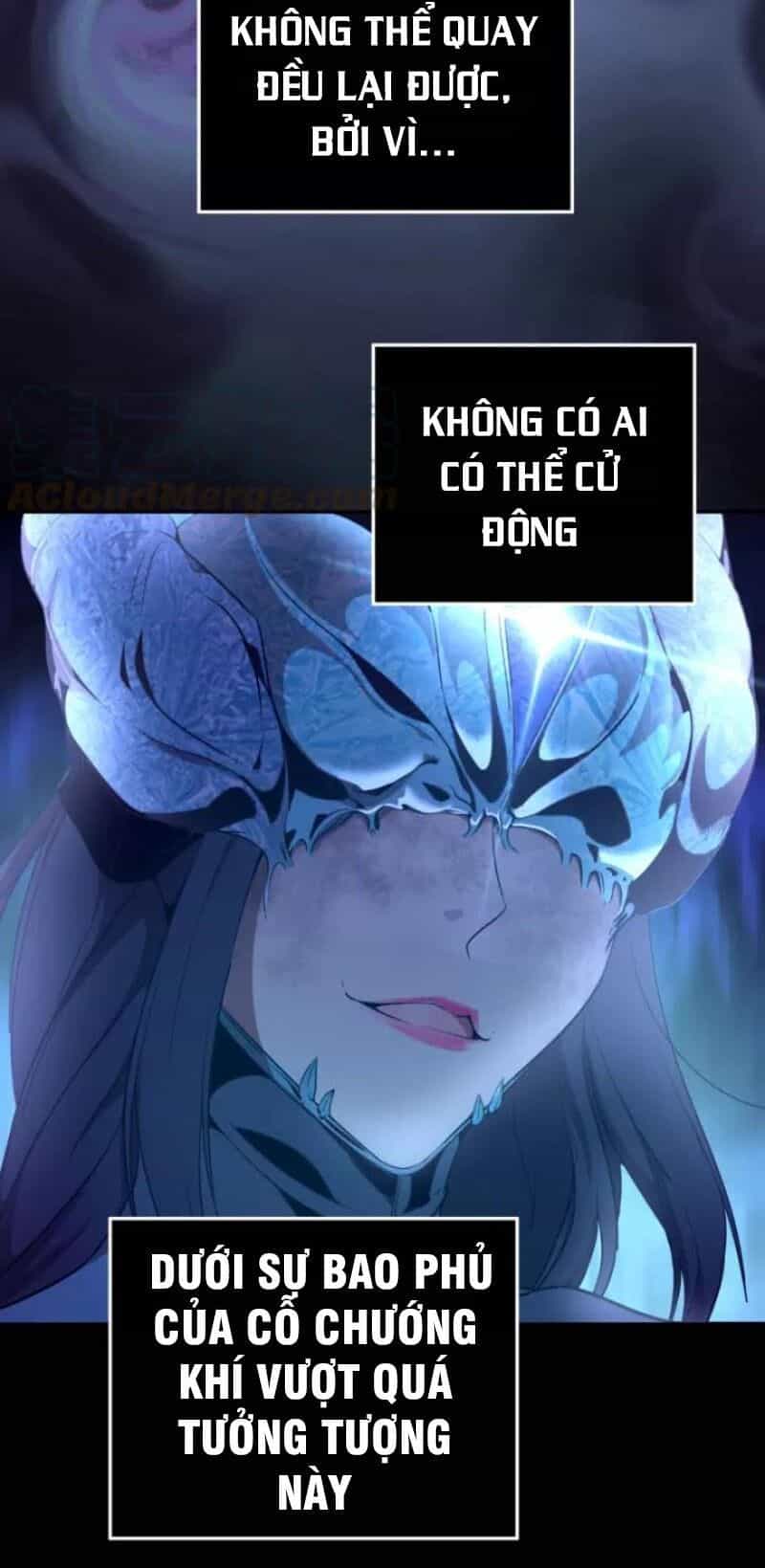 Cao Đẳng Linh Hồn - Chương 64 - ảnh 7