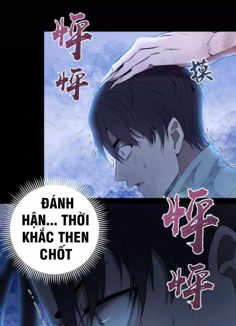 Cao Đẳng Linh Hồn - Chương 64 - ảnh 8