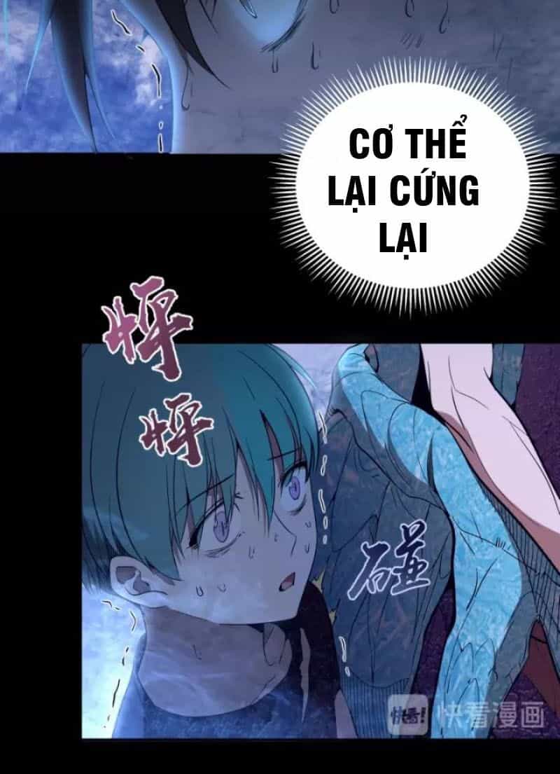 Cao Đẳng Linh Hồn - Chương 64 - ảnh 9