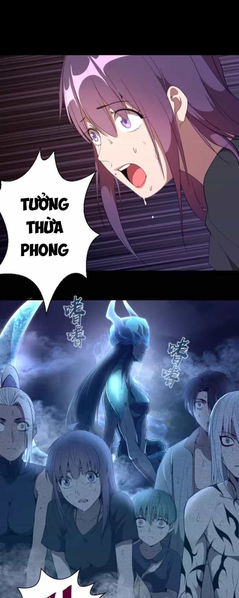Cao Đẳng Linh Hồn - Chương 64.1 - ảnh 2