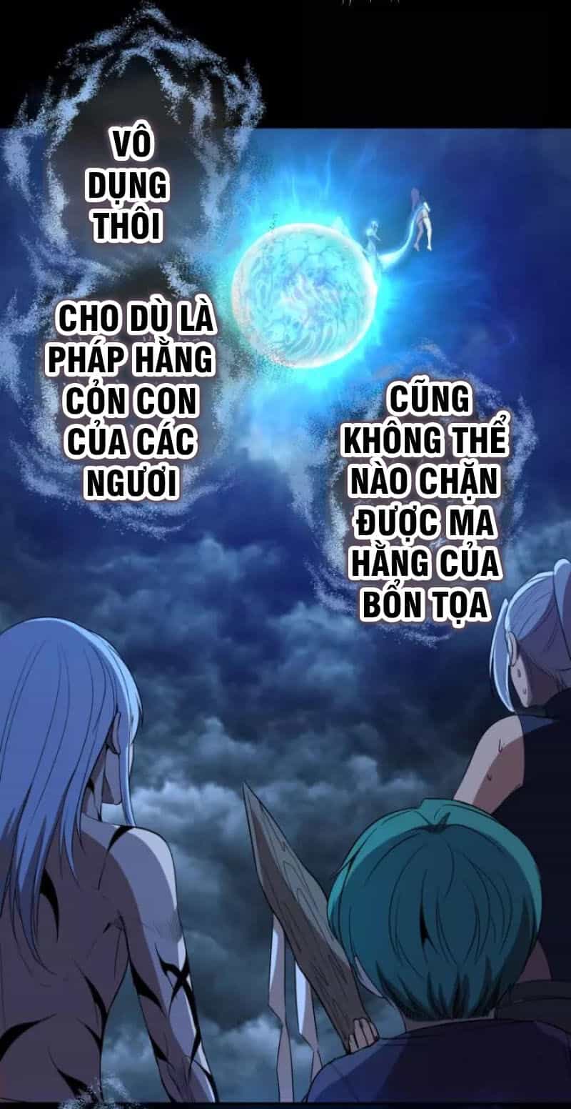 Cao Đẳng Linh Hồn - Chương 64.1 - ảnh 22