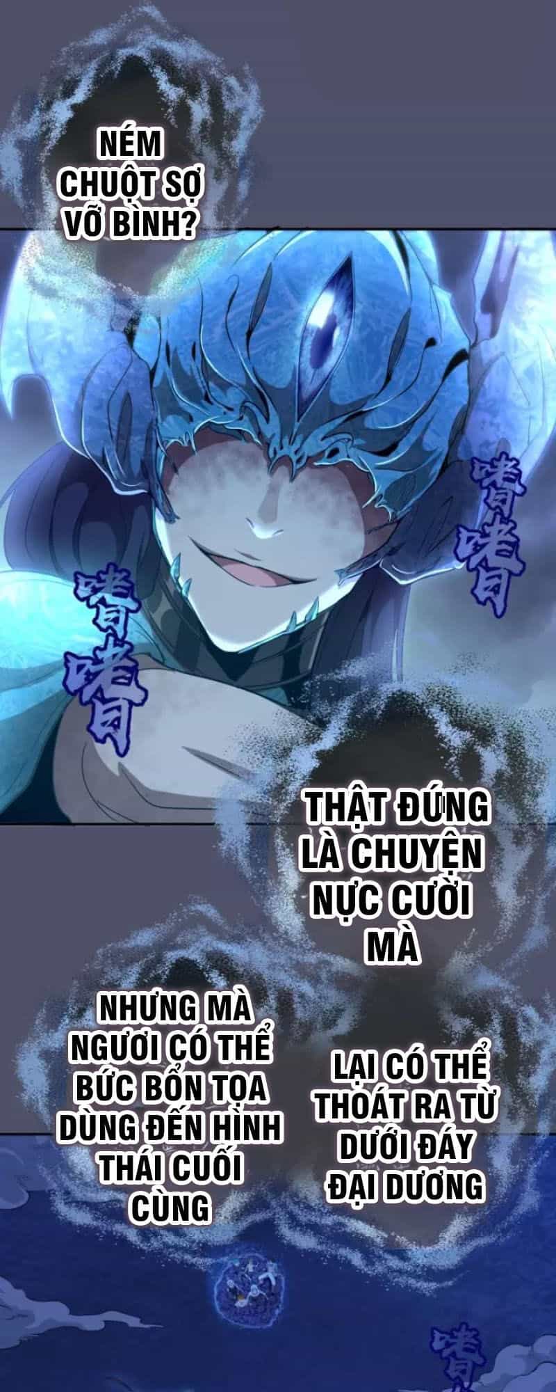 Cao Đẳng Linh Hồn - Chương 64.1 - ảnh 33
