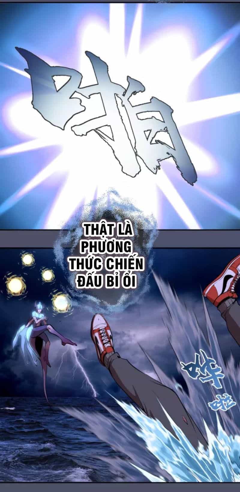 Cao Đẳng Linh Hồn - Chương 64.2 - ảnh 17