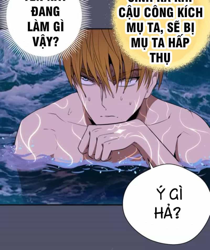 Cao Đẳng Linh Hồn - Chương 64.2 - ảnh 21