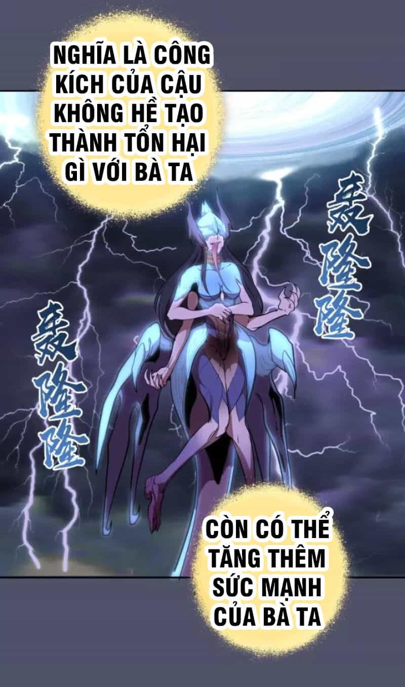 Cao Đẳng Linh Hồn - Chương 64.2 - ảnh 22