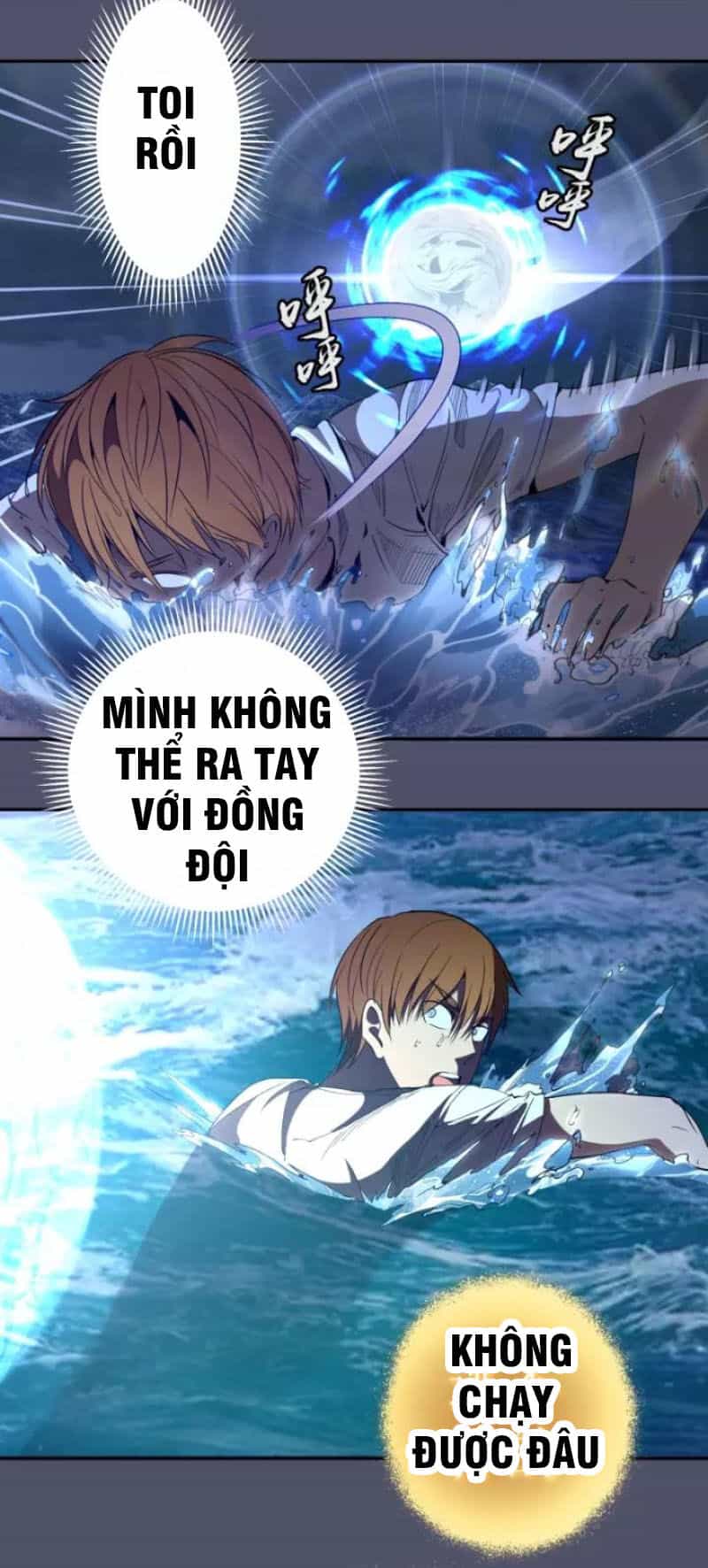 Cao Đẳng Linh Hồn - Chương 64.2 - ảnh 32